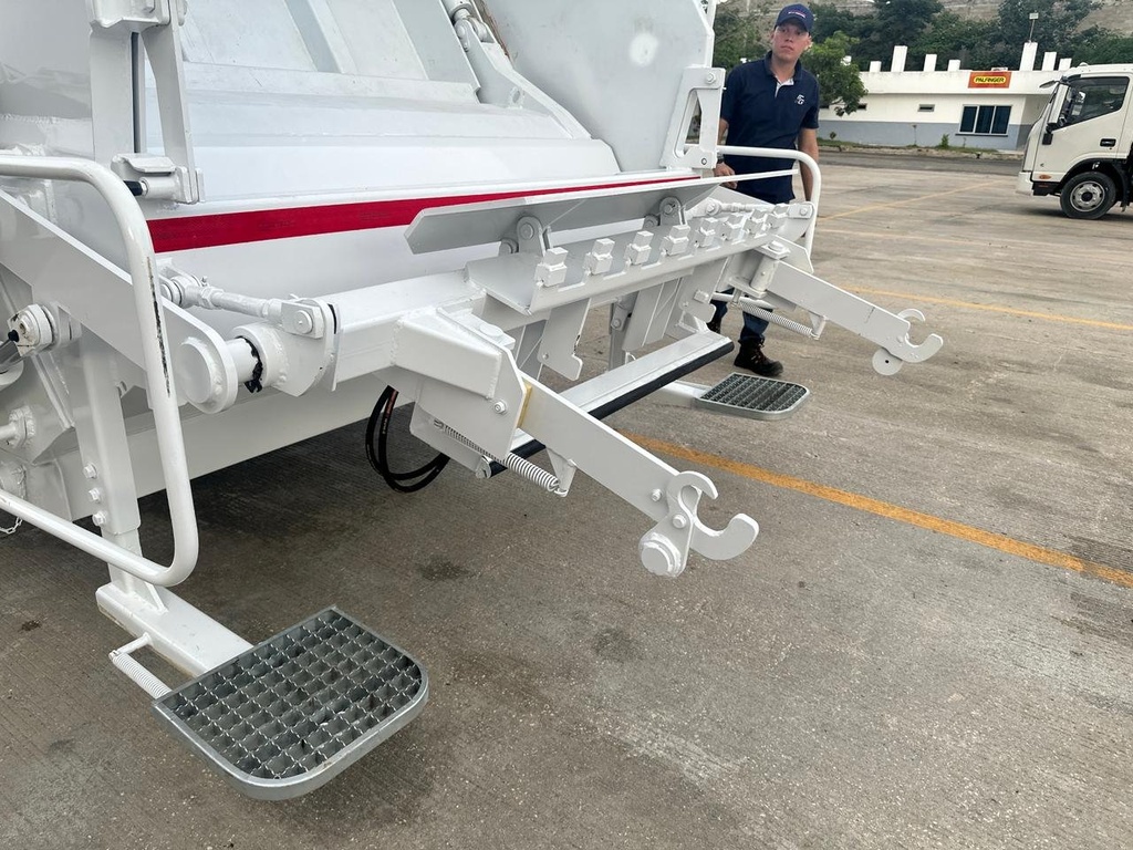 OPCIONAL BINLIFTER