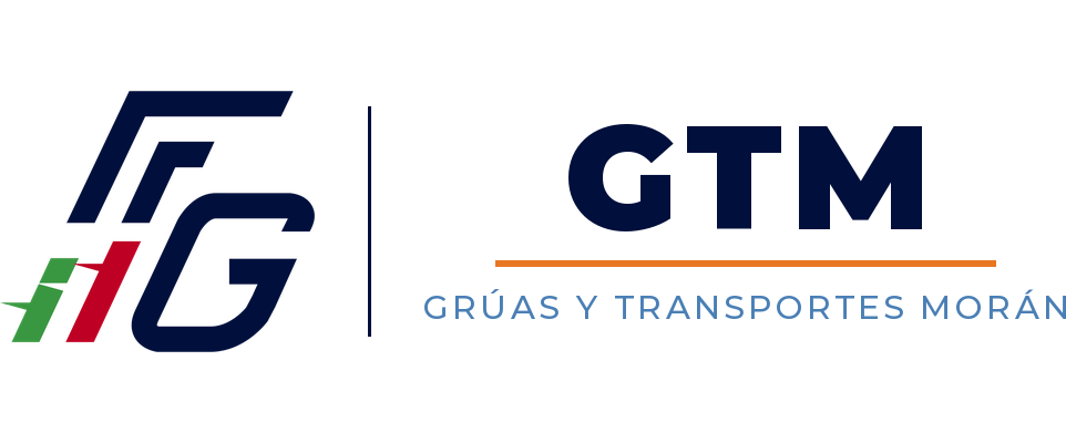 GTM — Grúas y Transporte Morán